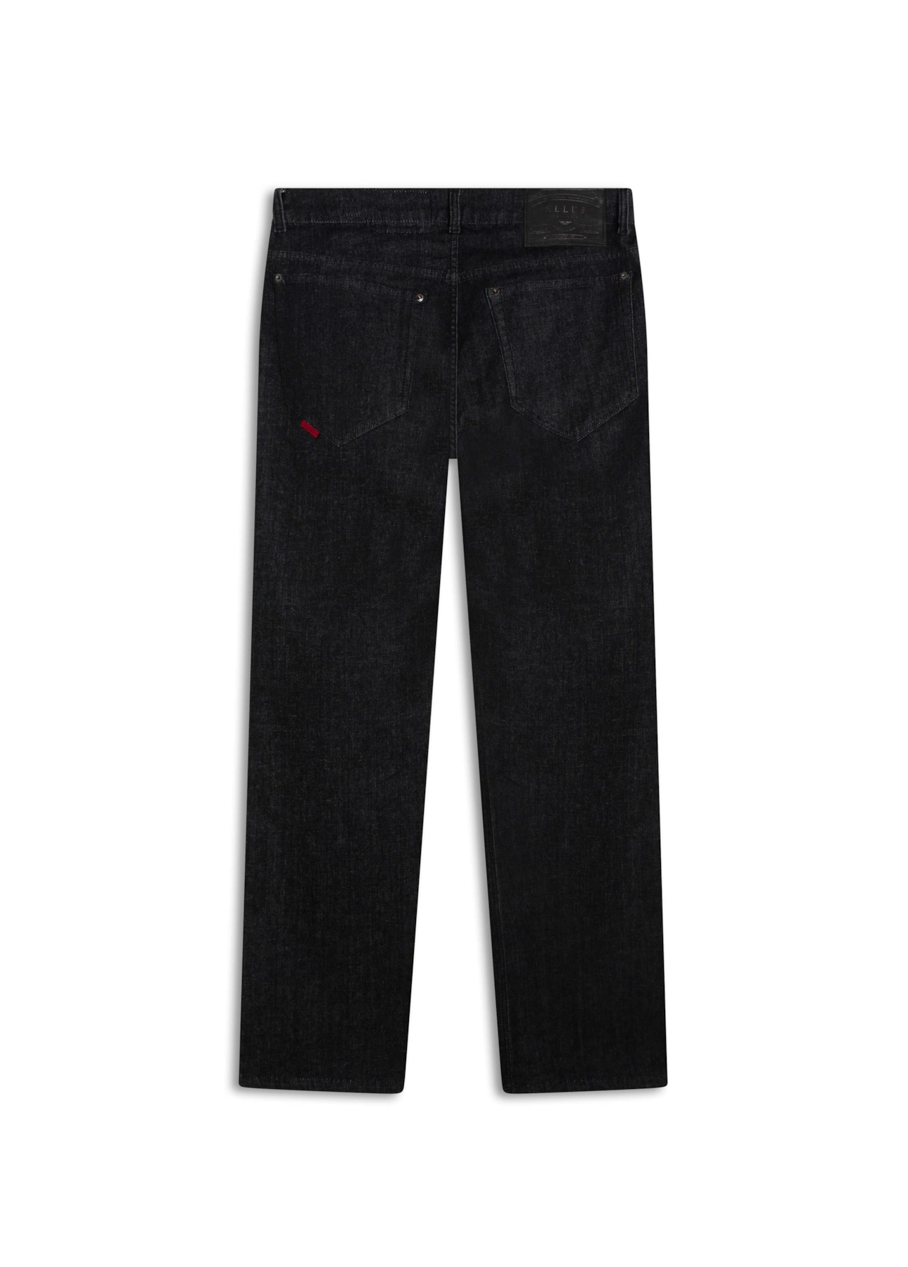 Calça Ocean Elastic Straight Lav. Amaciado