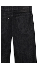 Calça Ocean Elastic Straight Lav. Amaciado