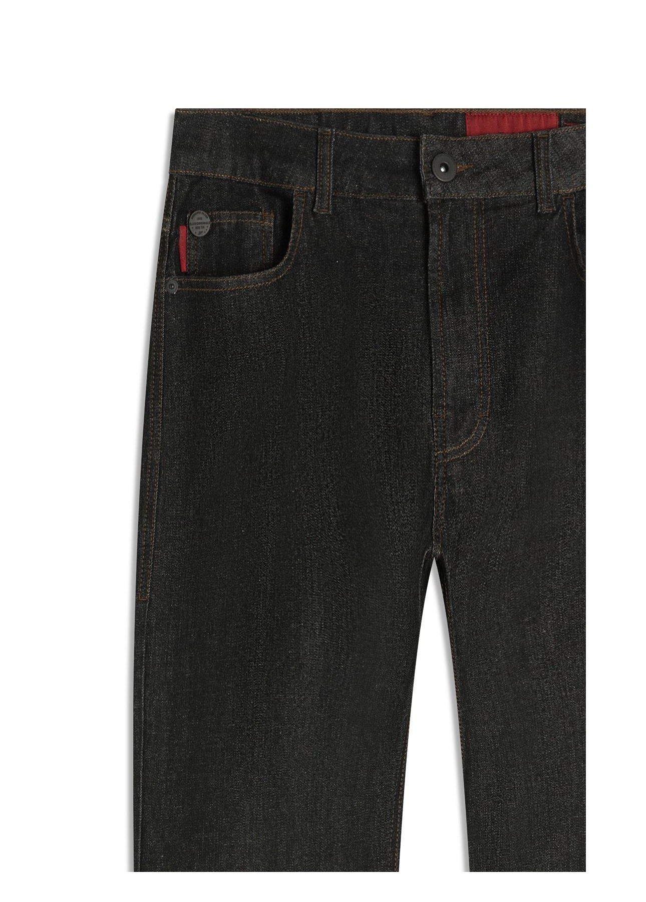Calça Ocean Filigrana Lav. Amaciado