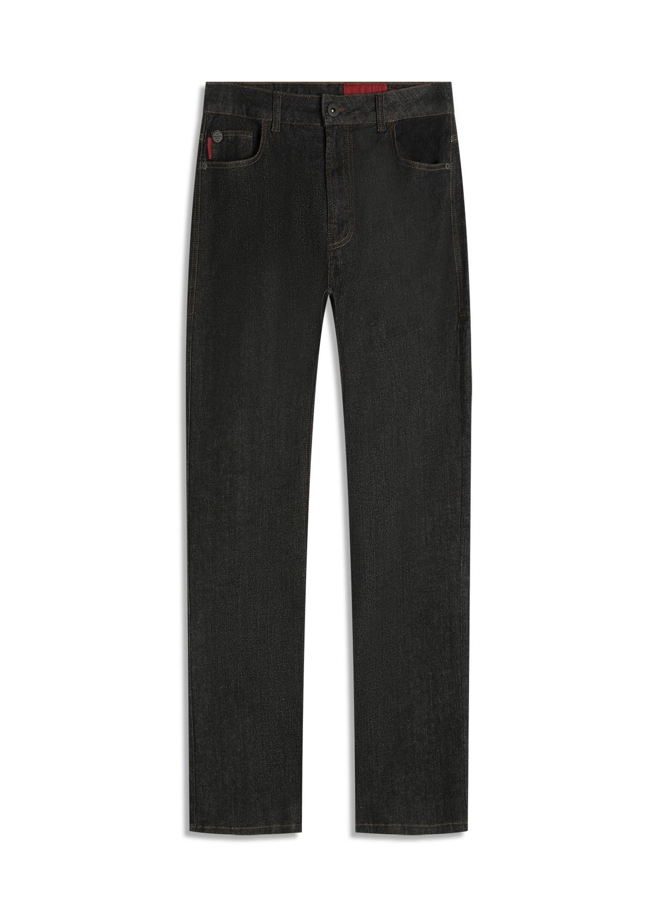 Calça Ocean Filigrana Lav. Amaciado