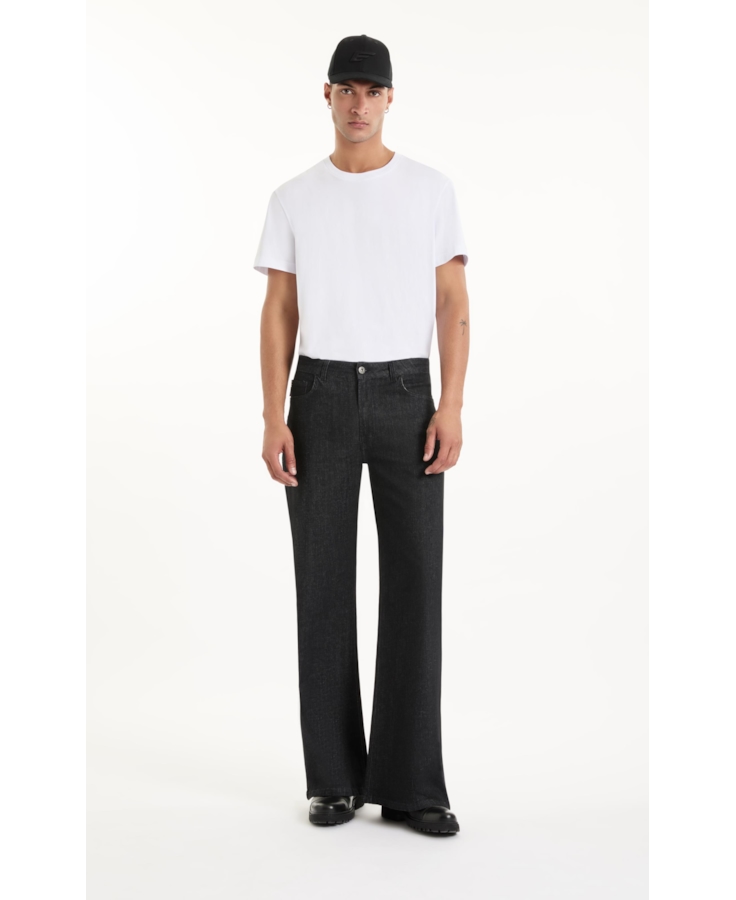 Calça Ocean Patheph Lav. 35 Amaciado