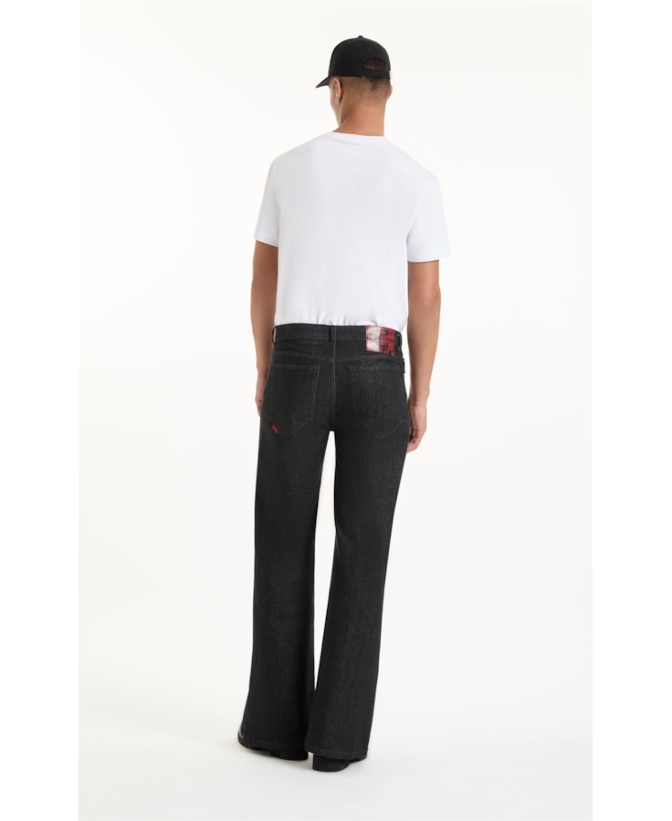 Calça Ocean Patheph Lav. 35 Amaciado