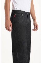 Calça Ocean Patheph Lav. 35 Amaciado