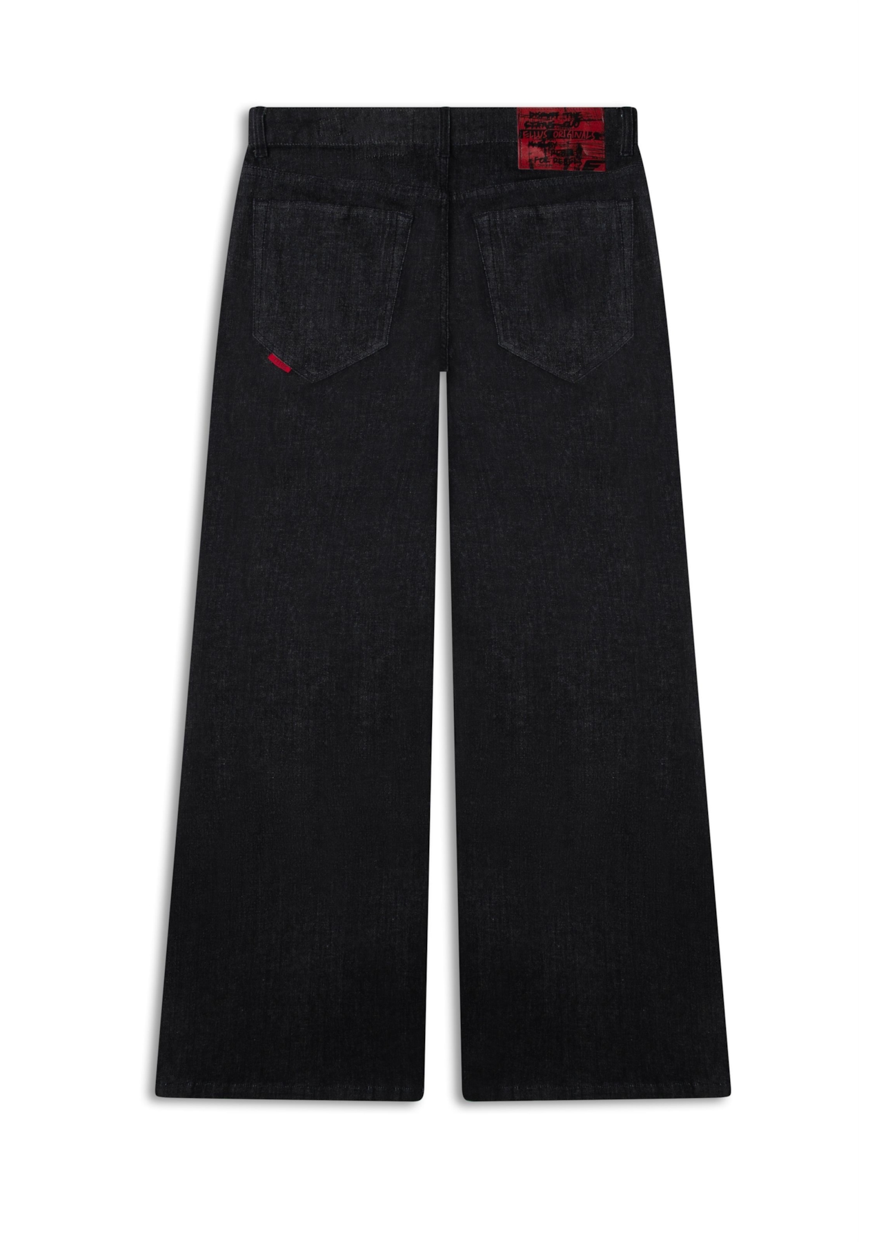 Calça Ocean Patheph Lav. 35 Amaciado