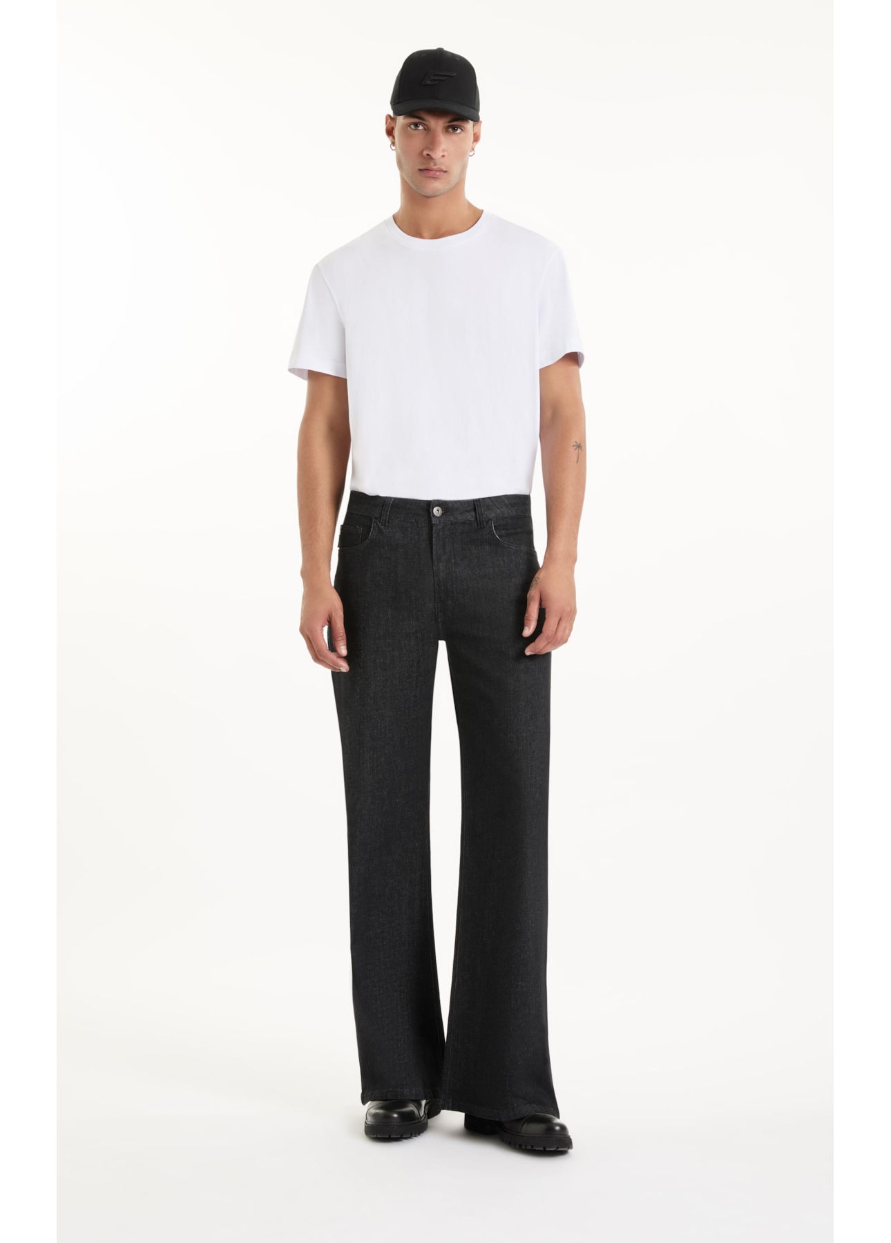 Calça Ocean Patheph Lav. 35 Amaciado