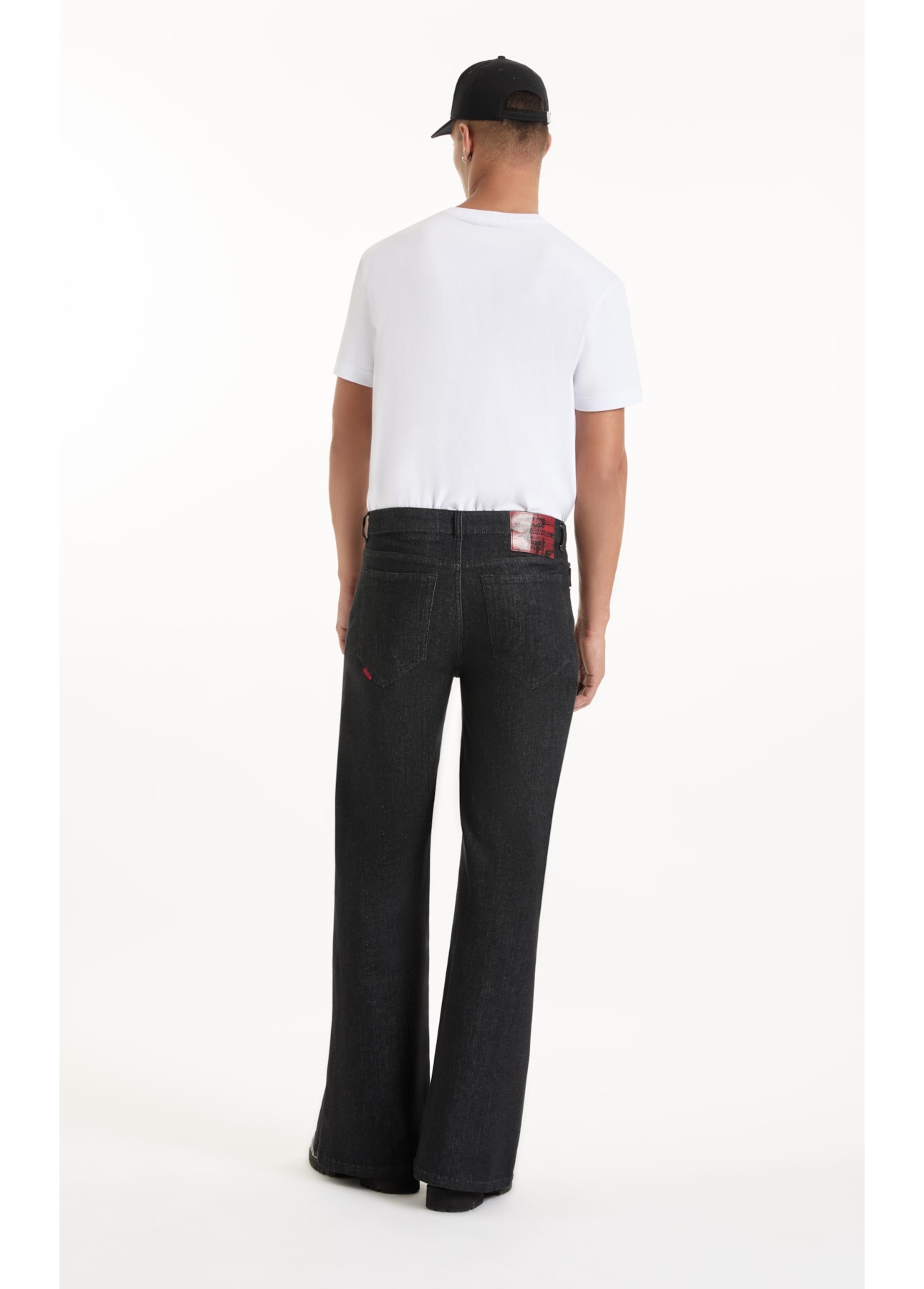 Calça Ocean Patheph Lav. 35 Amaciado