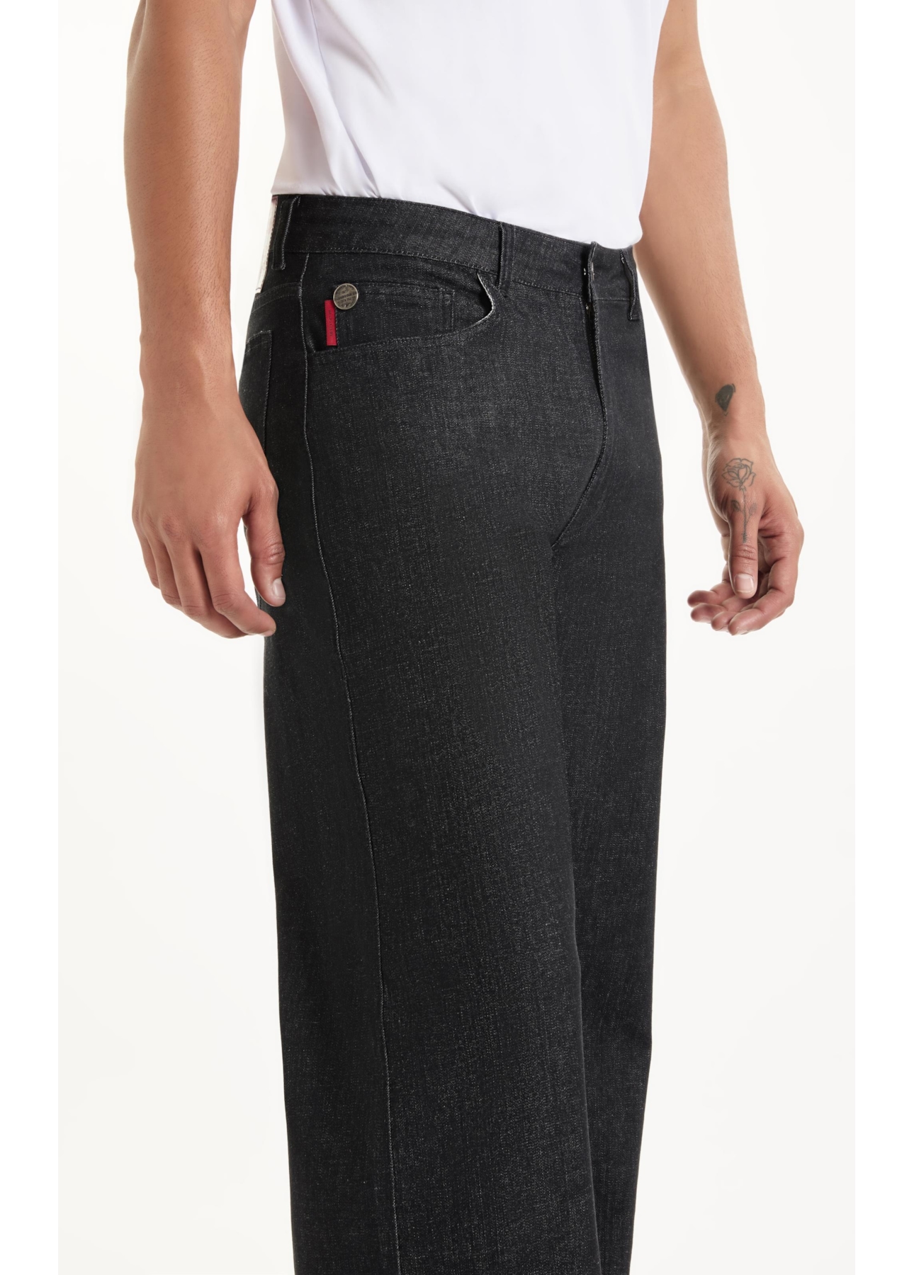 Calça Ocean Patheph Lav. 35 Amaciado