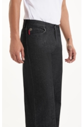 Calça Ocean Patheph Lav. 35 Amaciado