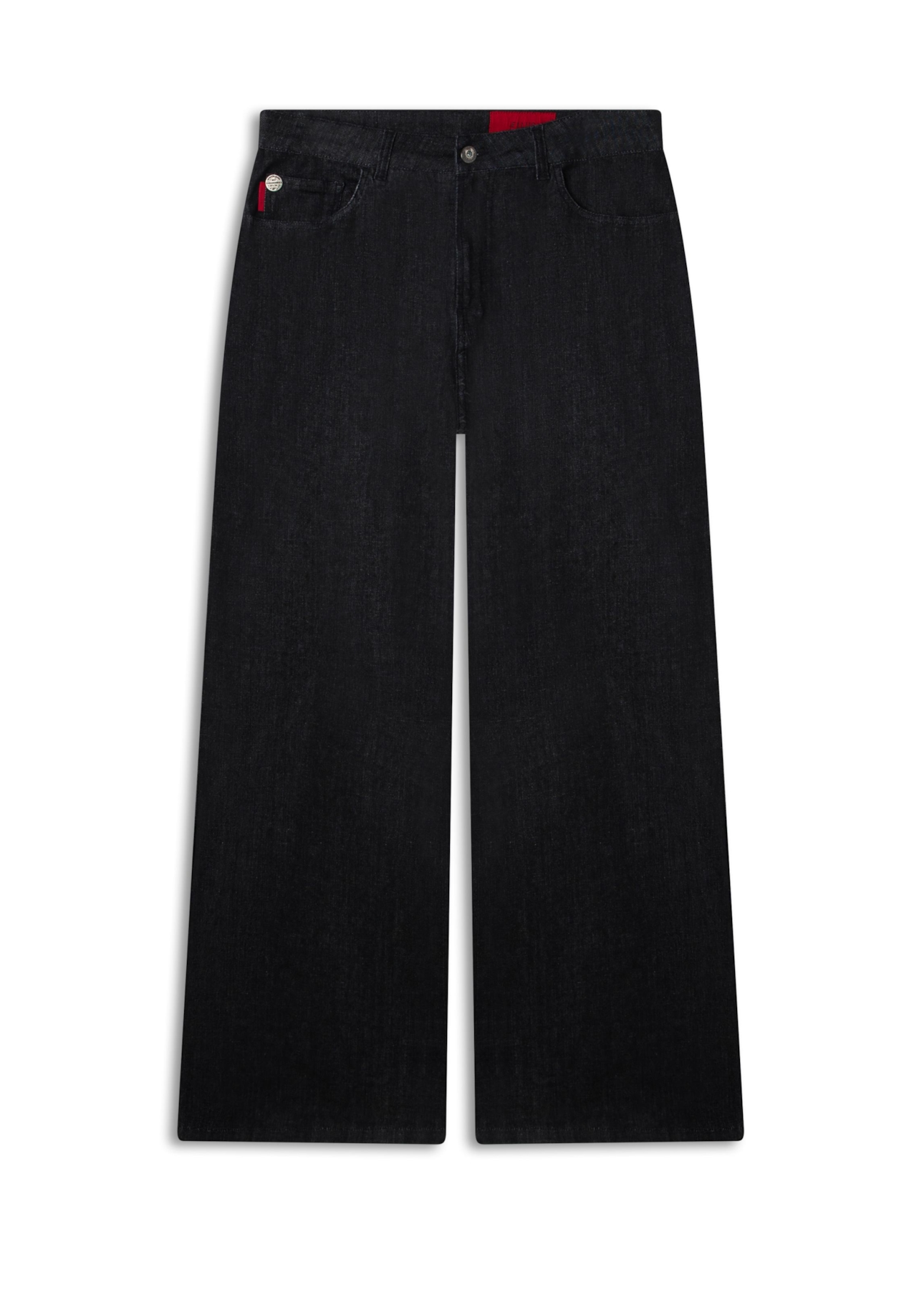Calça Ocean Patheph Lav. 35 Amaciado