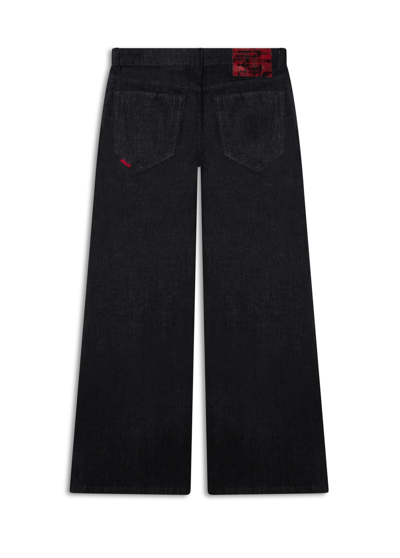 Calça Ocean Patheph Lav. 35 Amaciado