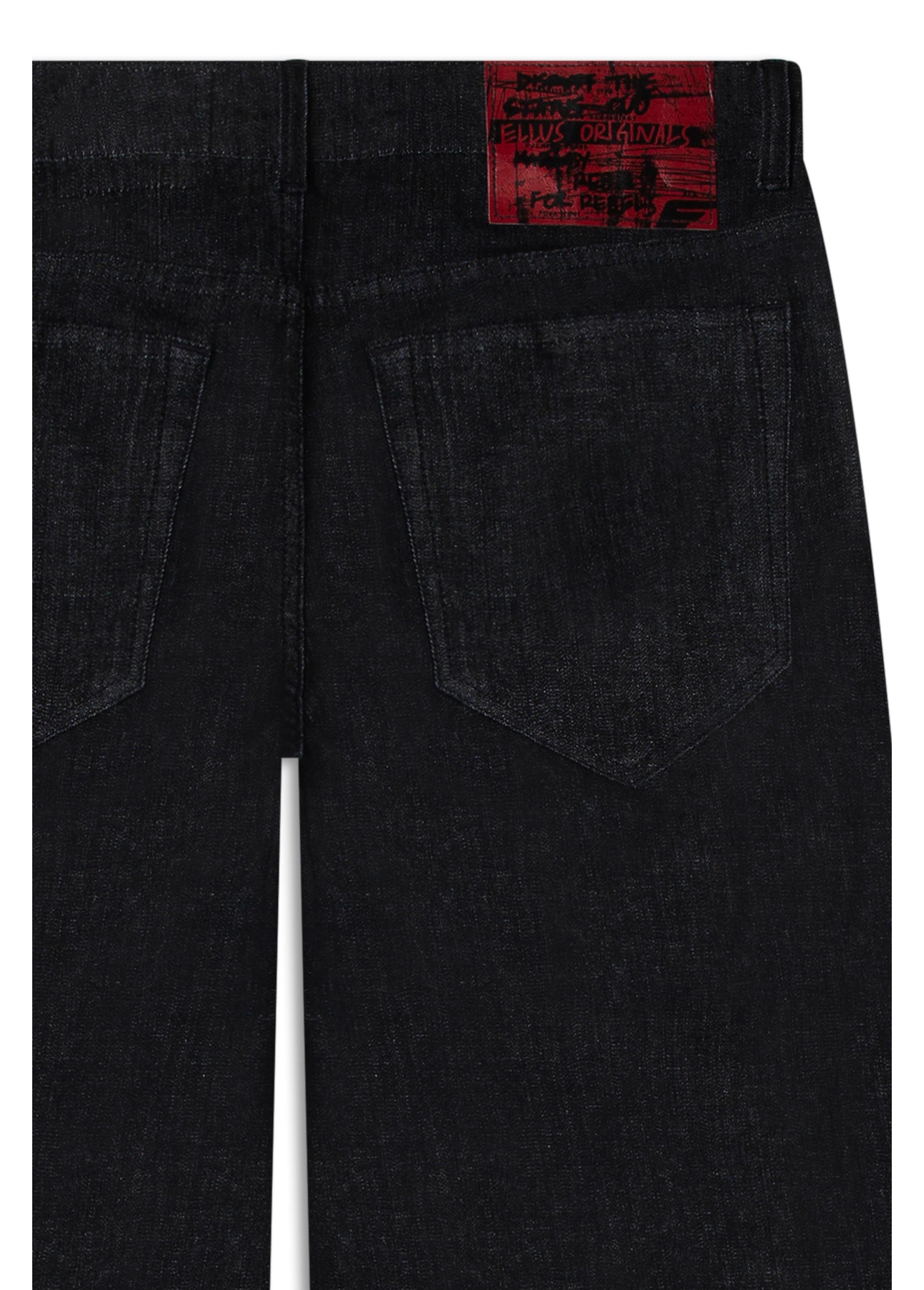 Calça Ocean Patheph Lav. 35 Amaciado