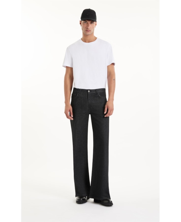 Calça Ocean Patheph Lav. 35 Amaciado
