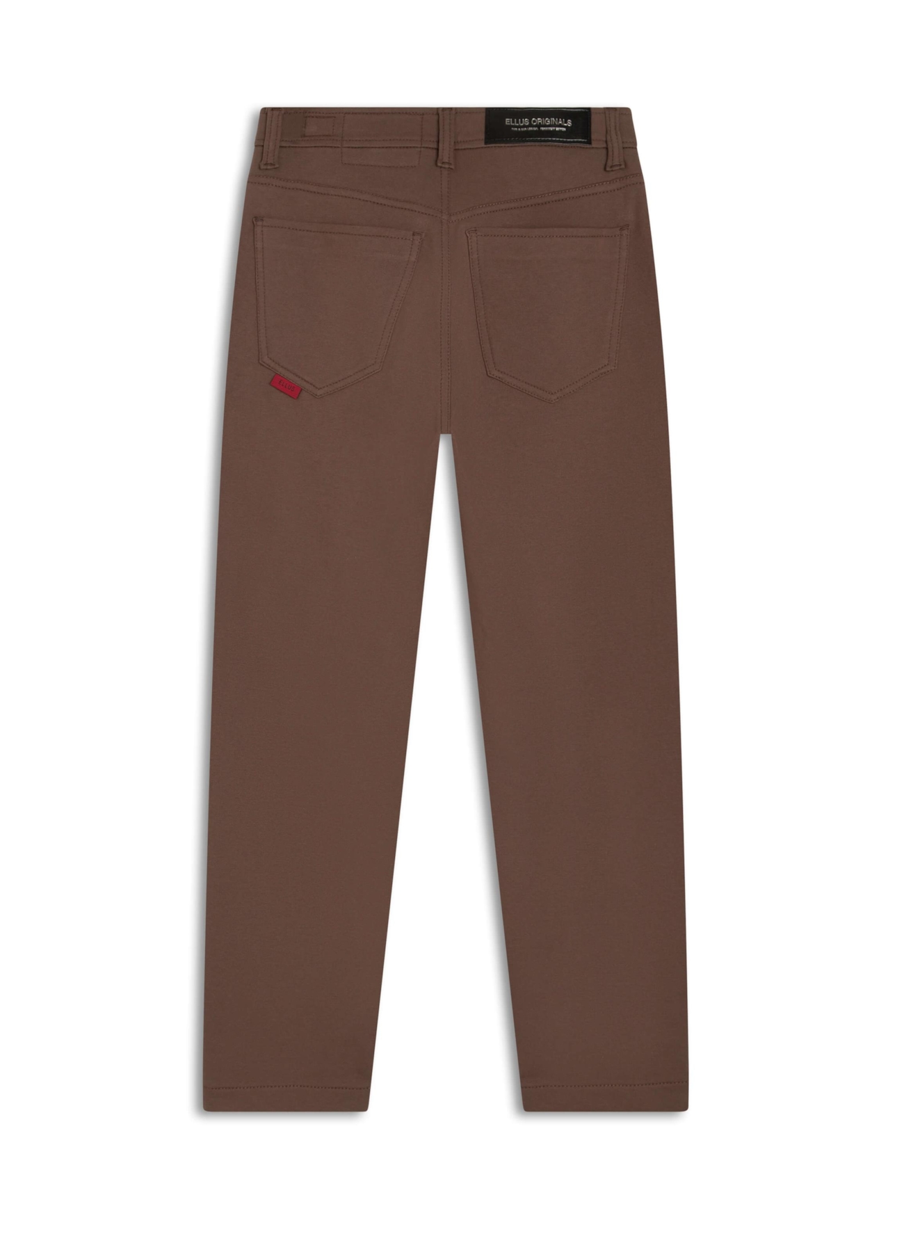 Calça Original Baggy Tabaco