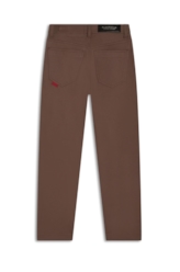 Calça Original Baggy Tabaco