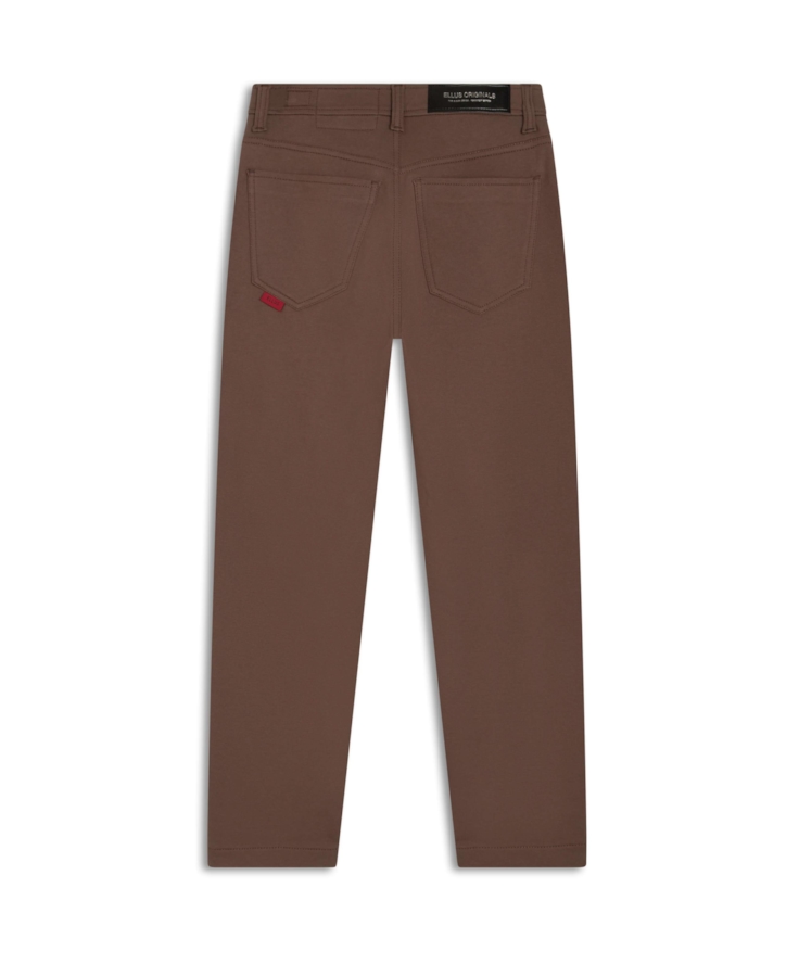 Calça Original Baggy Tabaco
