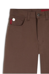 Calça Original Baggy Tabaco