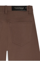 Calça Original Baggy Tabaco