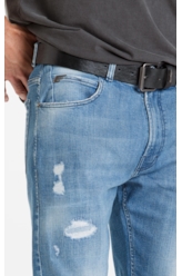 Calça Original Cross Ly Skinny Lav.Medio