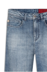 Calça Original Cross Slim 1870- Claro C/ Sky