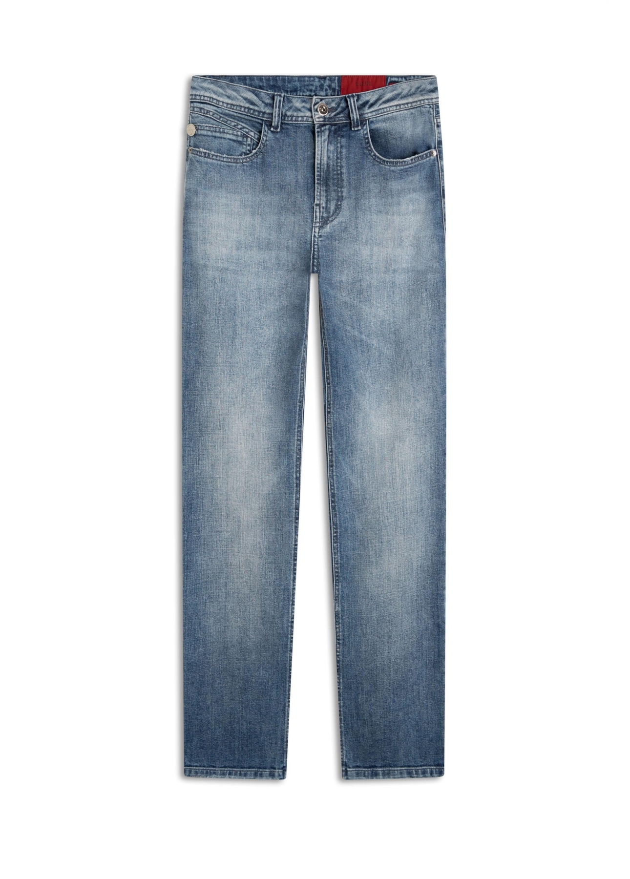 Calça Original Cross Slim 1870- Claro C/ Sky