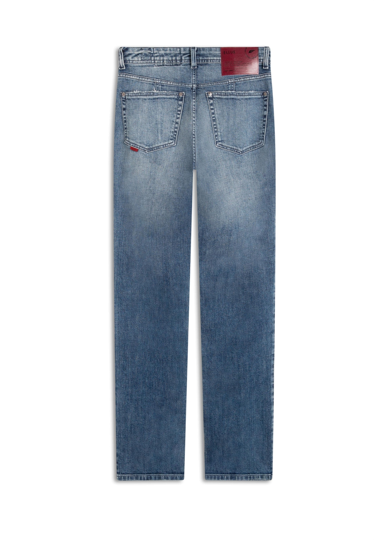 Calça Original Cross Slim 1870- Claro C/ Sky