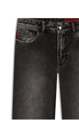 Calça Originals Black 1987 Black C/ Navalhado