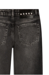 Calça Originals Black 1987 Black C/ Navalhado