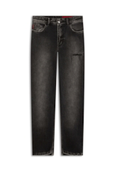 Calça Originals Black 1987 Black C/ Navalhado