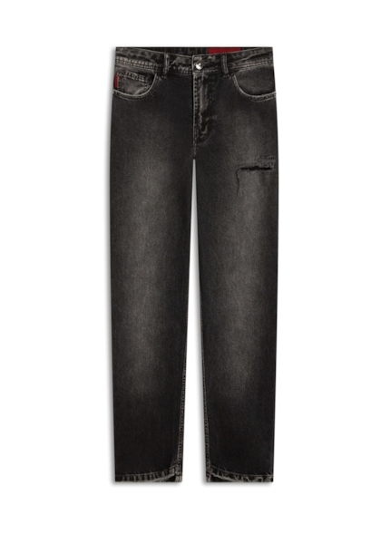 Calça Originals Black 1987 Black C/ Navalhado