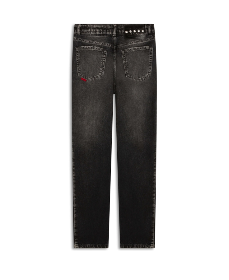 Calça Originals Black 1987 Black C/ Navalhado