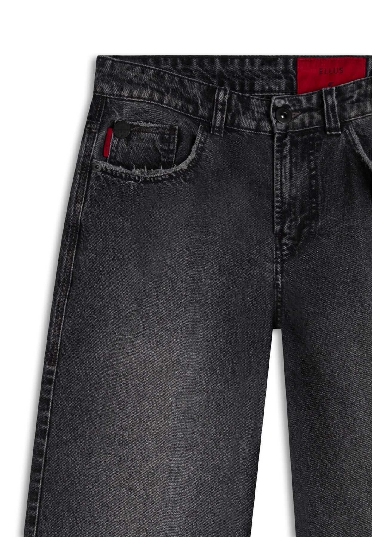 Calça Originals Black  Skate Lav.Black