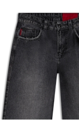 Calça Originals Black  Skate Lav.Black