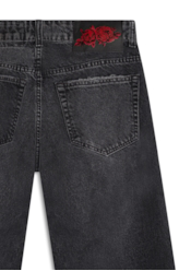 Calça Originals Black  Skate Lav.Black
