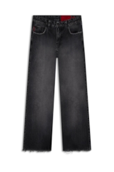 Calça Originals Black  Skate Lav.Black