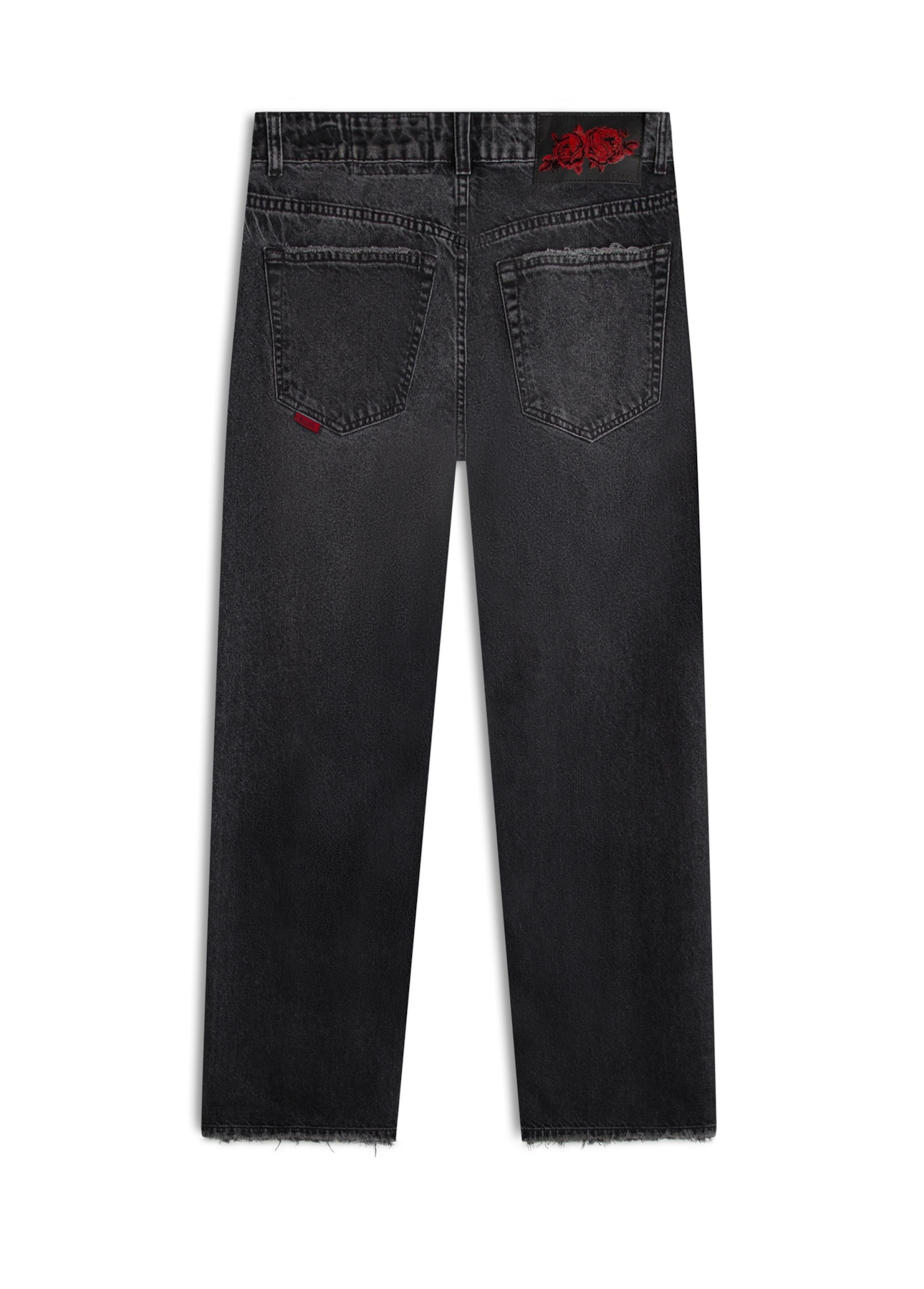 Calça Originals Black  Skate Lav.Black