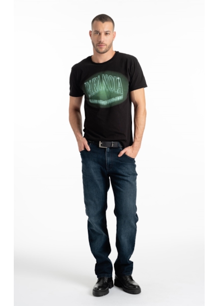 Calça Overcast Classic Lav.Escuro C/ Used