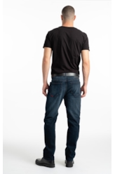 Calça Overcast Classic Lav.Escuro C/ Used