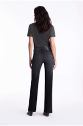 Calça Pacific Black Ellus Lav. Black