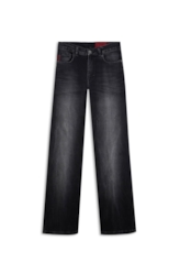 Calça Pacific Black Ellus Lav. Black