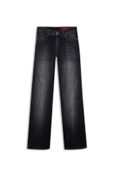 Calça Pacific Black Ellus Lav. Black