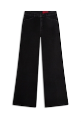 Calça Pacific Black Gisele Patheph Lav.Escuro