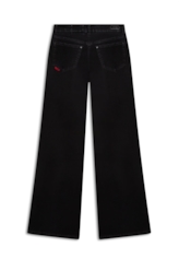 Calça Pacific Black Gisele Patheph Lav.Escuro