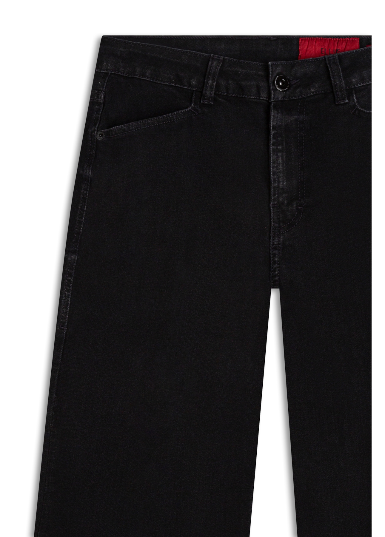 Calça Pacific Black Gisele Patheph Lav.Escuro