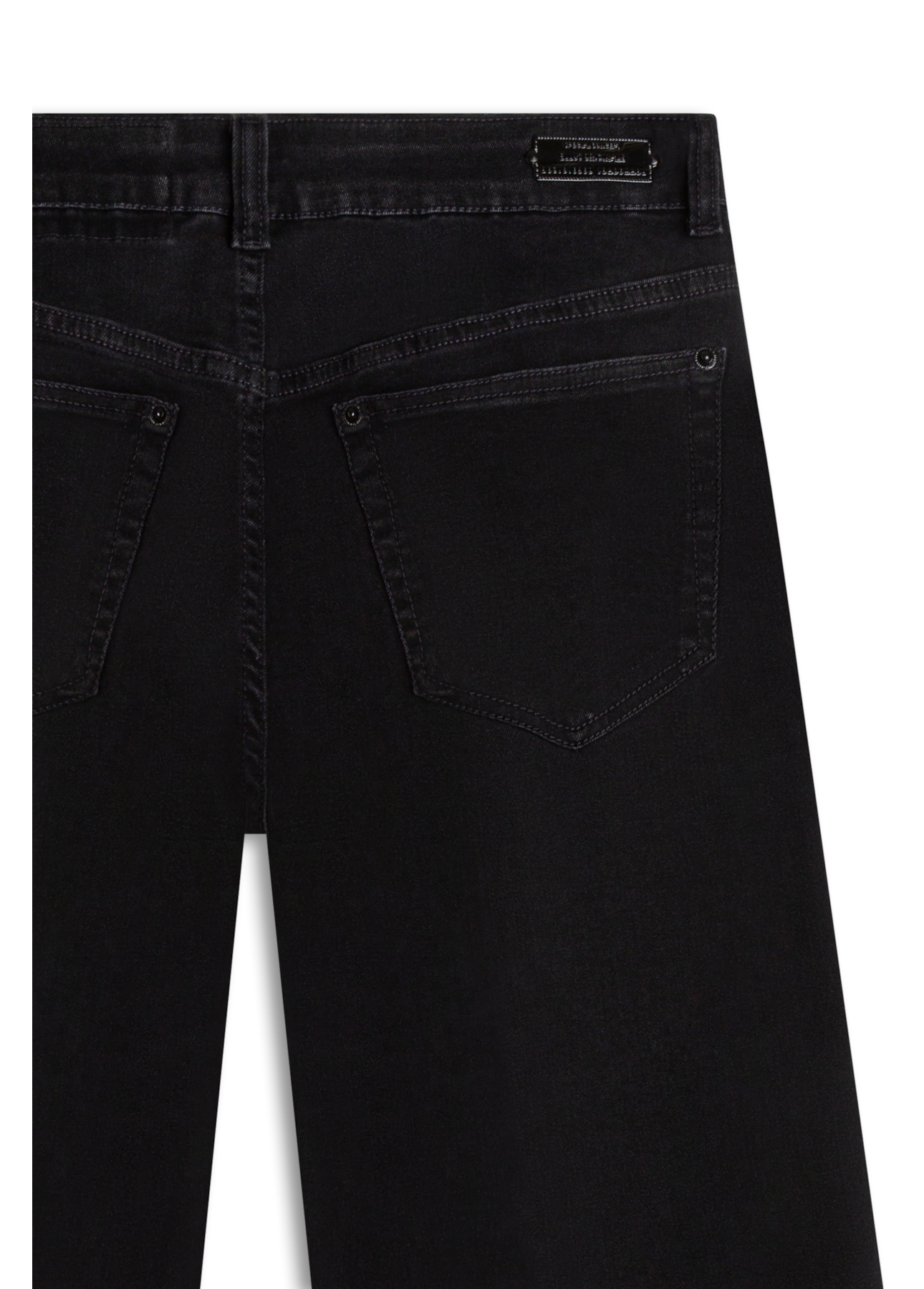 Calça Pacific Black Gisele Patheph Lav.Escuro