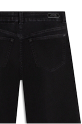 Calça Pacific Black Gisele Patheph Lav.Escuro