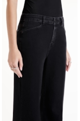 Calça Pacific Black Gisele Patheph Lav.Escuro