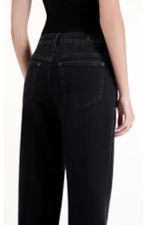 Calça Pacific Black Gisele Patheph Lav.Escuro