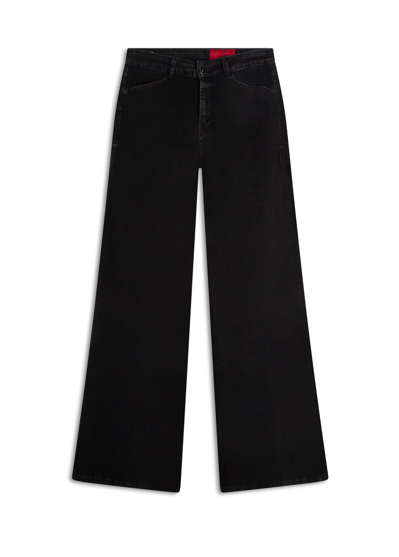 Calça Pacific Black Gisele Patheph Lav.Escuro