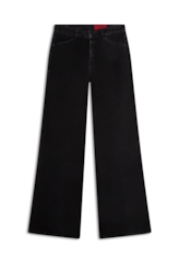 Calça Pacific Black Gisele Patheph Lav.Escuro