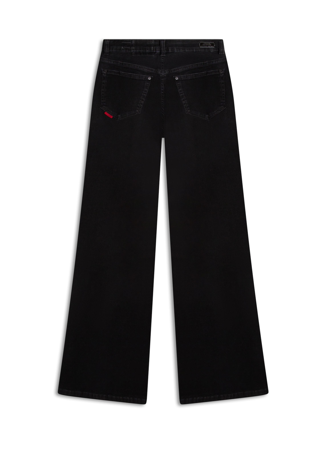 Calça Pacific Black Gisele Patheph Lav.Escuro